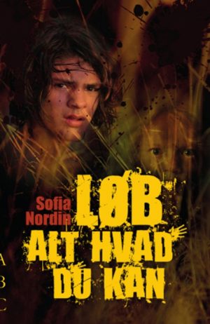 Løb alt hvad du kan (E-bog)