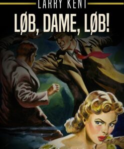 Løb, dame, løb! (E-bog)