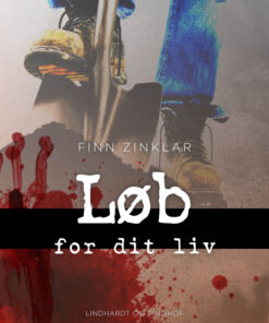 Løb for dit liv (E-bog)