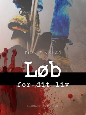 Løb for dit liv (E-bog)