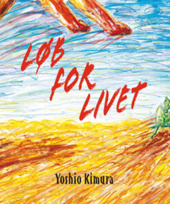 Løb for livet (Bog)