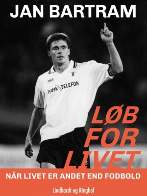 Løb for livet (E-bog)