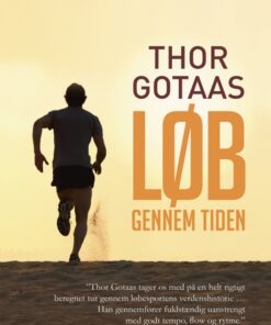Løb i gennem tiden (E-bog)