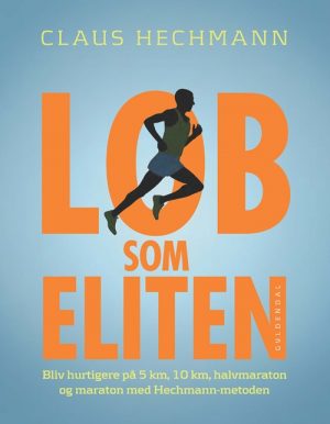 Løb som eliten (Bog)