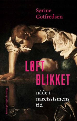 Løft Blikket - Sørine Gotfredsen - Bog