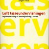 Løft Læseundervisningen - Jørgen Frost - Bog
