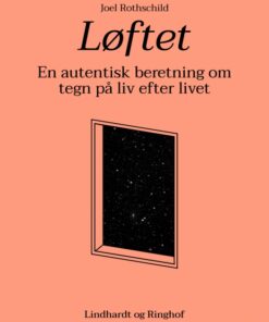 Løftet: En autentisk beretning om tegn på liv efter livet (E-bog)