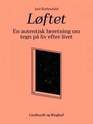 Løftet: En autentisk beretning om tegn på liv efter livet (E-bog)
