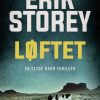 Løftet - Erik Storey - Bog