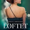 Løftet - Simona Ahrnstedt - Bog