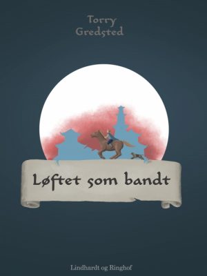 Løftet som bandt (E-bog)