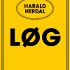 Løg - Harald Herdal - Bog