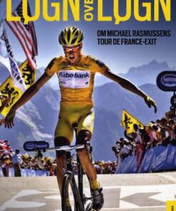 Løgn over løgn (Bog)