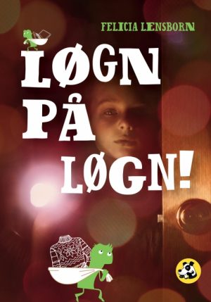 Løgn på løgn! (E-bog)