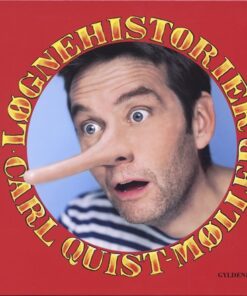 Løgnehistorier (Bog)