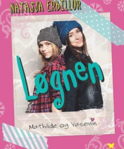 Løgnen (E-bog)