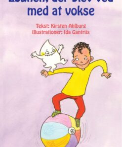 Løgnen, der blev ved med at vokse (E-bog)