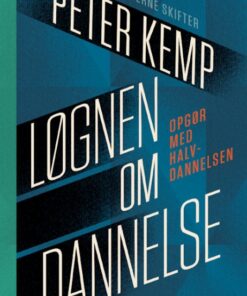Løgnen om dannelse (Bog)
