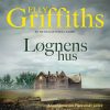 Løgnens Hus - Elly Griffiths - Bog