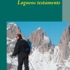 Løgnens Testamente - Hans T. Nielsen - Bog