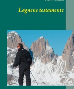 Løgnens Testamente - Hans T. Nielsen - Bog