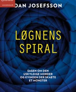 Løgnens spiral (Lydbog)