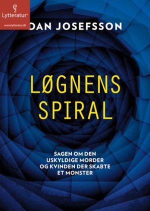 Løgnens spiral (Lydbog)