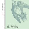 Løgneren - Martin A. Hansen - Bog