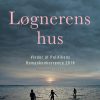 Løgnerens Hus - Katrine Nørregaard - Bog