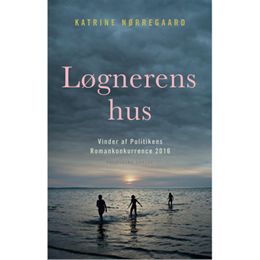 Løgnerens hus - Indbundet