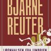 Løgnhalsen Fra Umbrien - Bjarne Reuter - Bog