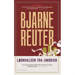 Løgnhalsen fra Umbrien - Paperback