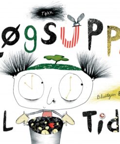 Løgsuppe til Tiden (E-bog)