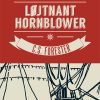 Løjtnant Hornblower - C. S. Forester - Bog
