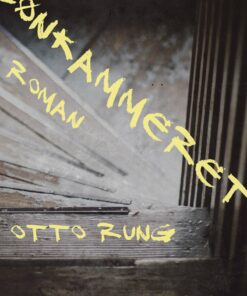 Lønkammeret - Otto Rung - Bog