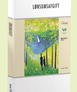 Lønsumsafgift 2015 - Bog