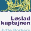 Løslad kaptajnen (Bog)