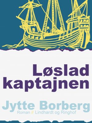 Løslad kaptajnen (Bog)