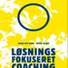 Løsningsfokuseret Coaching - Insoo Kim Berg - Bog