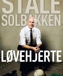 Løvehjerte (Bog)
