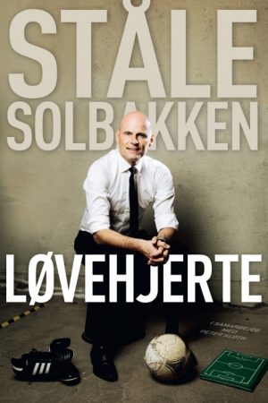 Løvehjerte (Bog)