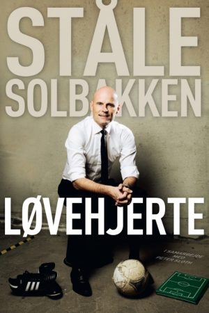 Løvehjerte (E-bog)