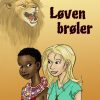 Løven brøler (E-bog)