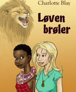 Løven brøler (E-bog)