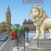Løven i London (Bog)