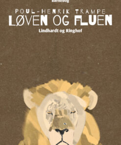 Løven og fluen (E-bog)