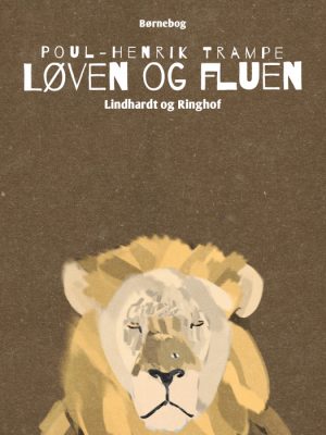 Løven og fluen (E-bog)