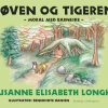 Løven og tigeren (E-bog)