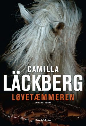 Løvetæmmeren (Bog)