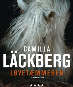 Løvetæmmeren PB (Bog)